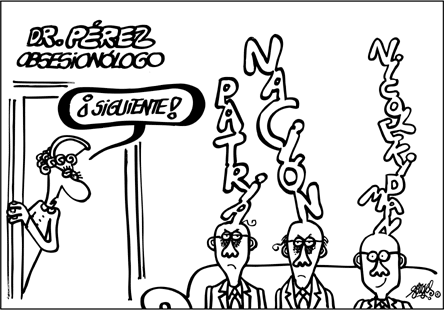 FORGES