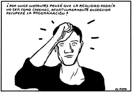 EL ROTO