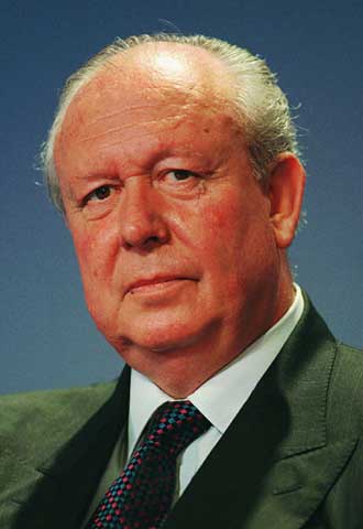 Jean-Claude Gaudin.