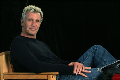 El escritor norteamericano Michael Cunningham, ganador del Premio Pulitzer en 1999 por 'Las horas'.