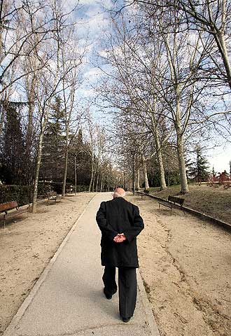 La mayor longevidad amenaza los sistemas de pensiones.