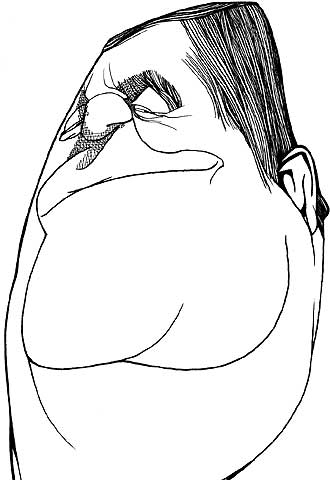 Entre Beckham y Bossidy