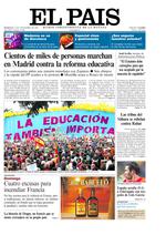 EL PAíS Edición impresa