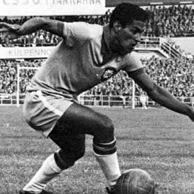 La herencia sueca de Garrincha