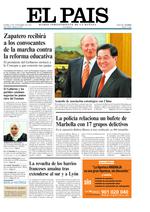 EL PAíS Edición impresa