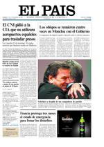 EL PAíS Edición impresa