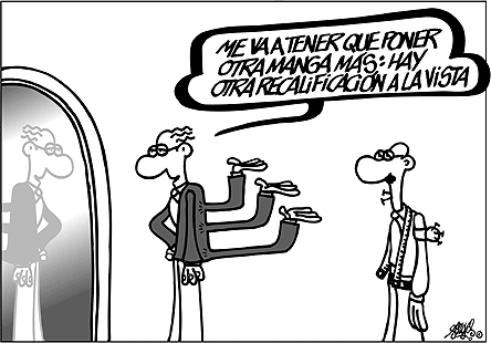 FORGES