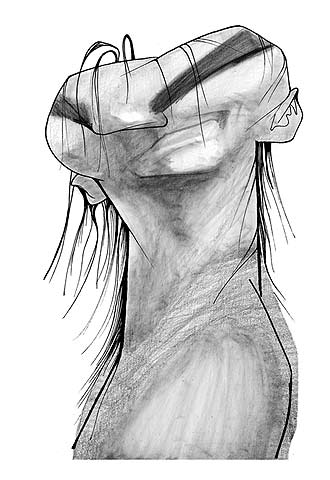 "Debo mejorar, con la garra no basta"