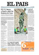 EL PAíS Edición impresa