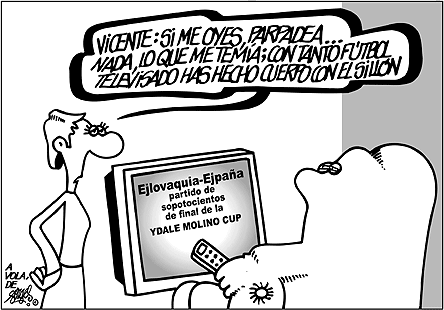 FORGES