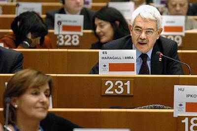 Los idiomas cooficiales en España se estrenan en las instituciones europeas