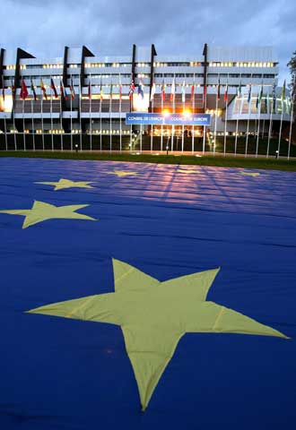 LA BANDERA CUMPLE 50 AÑOS