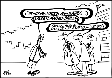 FORGES
