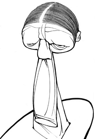 "Quizá hemos perdido un poquito el alma"