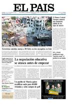 EL PAíS Edición impresa