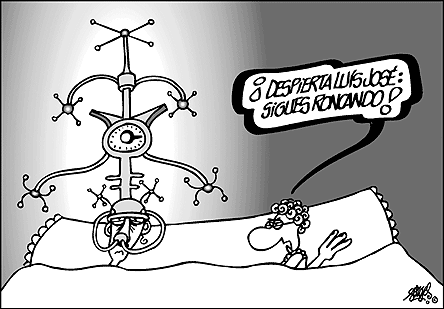 FORGES