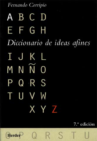 Portada del diccionario de Corripio y descripción de la palabra  homosexual .