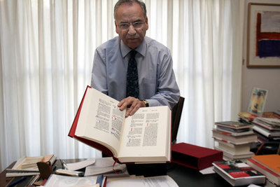 "ESTE INCUNABLE NO PUEDE SER FUENTE DE LEGITIMIDAD DEL ESTATUTO"