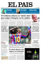 EL PAíS Edición impresa