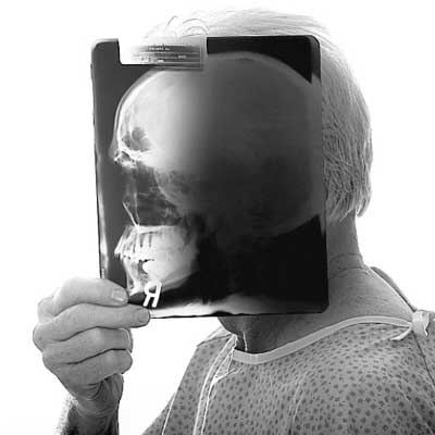 La sanidad no aguanta