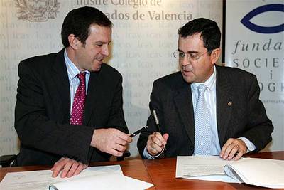 ALANDETE CRITICA A LA ADMINISTRACIÓN