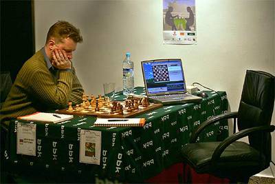 Las máquinas, más potentes que los hombres