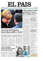 EL PAíS Edición impresa