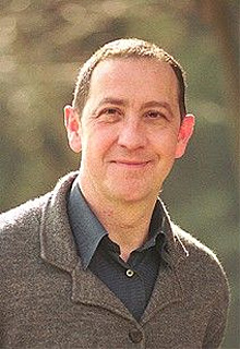 Lluís Ferrer, rector de la Universidad Autónoma de Barcelona