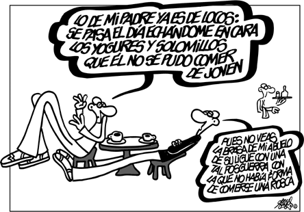 FORGES