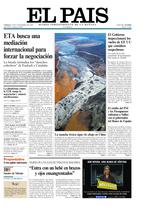EL PAíS Edición impresa