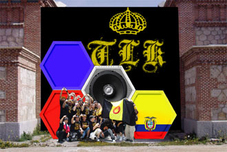 TESTMADRID creará un espacio artístico para
el Antiguo Matadero de Arganzuela