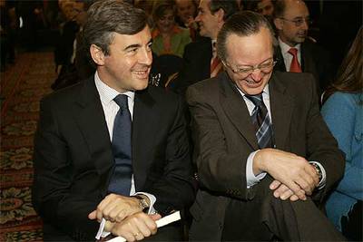 Piqué pronunció sus declaraciones más polémicas el 4 de julio pasado cuando el líder catalán pidió una renovación del partido con un viaje al centro y apuntó directamente a dos compañeros que conectaban 