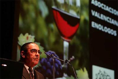 Torrent, Raimon y Roca reciben el premio de los enólogos