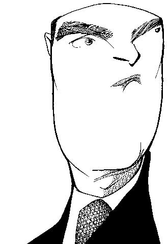 El entrenador de fútbol