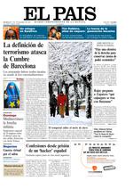 EL PAíS Edición impresa