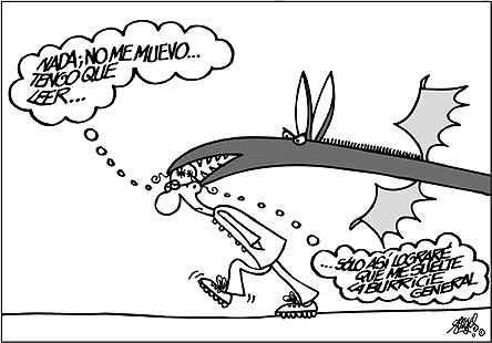 FORGES