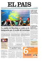 EL PAíS Edición impresa