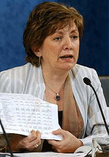 Sansegundo: "El reto es conseguir un mayor 
porcentaje de personas con discapacidad en la Universidad"