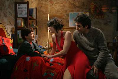 Hadas con las alas cortadas