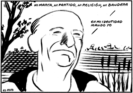 EL ROTO