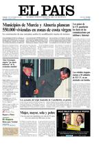 EL PAíS Edición impresa