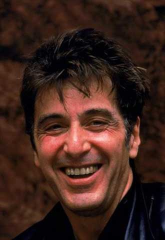 Al Pacino.