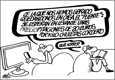 FORGES
