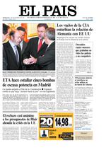 EL PAíS Edición impresa