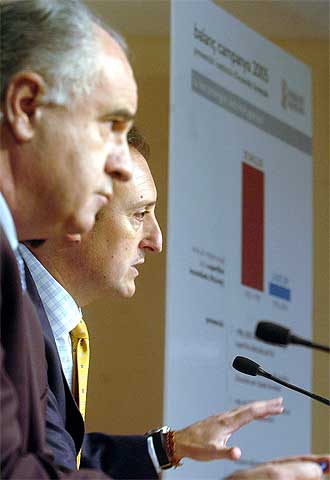 3.313 hectáreas han ardido este año