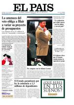 EL PAíS Edición impresa