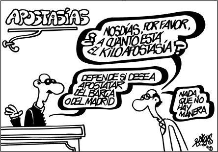 FORGES