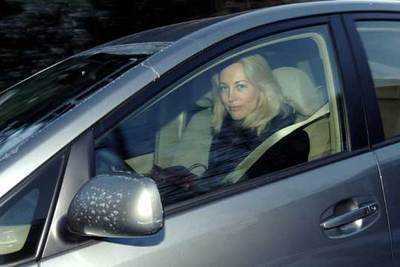Valerie Plame dice adiós a la CIA