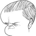 Un ejecutivo racional