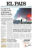 EL PAíS Edición impresa